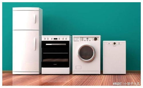 国新办推动消费品‘以旧换新’ 家用电器行业迎重磅信号