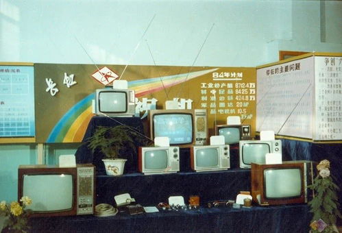 昔日彩电霸主陨落 从销量冠军到年亏4亿的行业警示