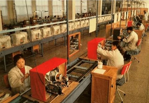 你好,李焕英 取景地火了 来石家庄找寻属于自己的老厂记忆 日用家电零售