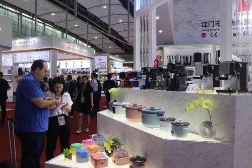 从“蓬江造”到“蓬江智造” 家电企业以技术品牌双轮驱动，深耕海外中高端市场