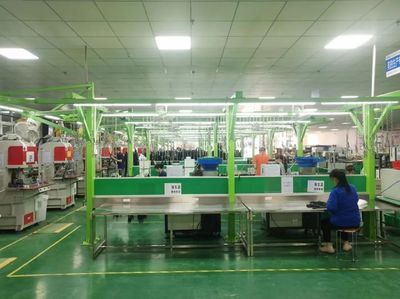 家电品牌强强联手，石首企业彰显巨大魅力